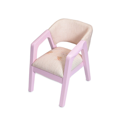 Kids Blip Pink Chair - Artychoke