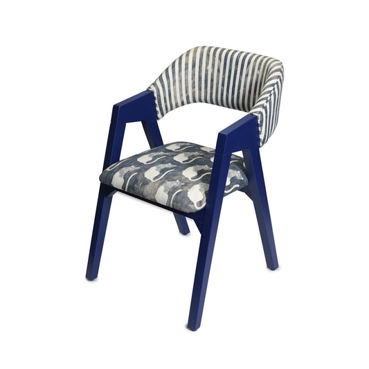 Jaguar Chair Artychoke