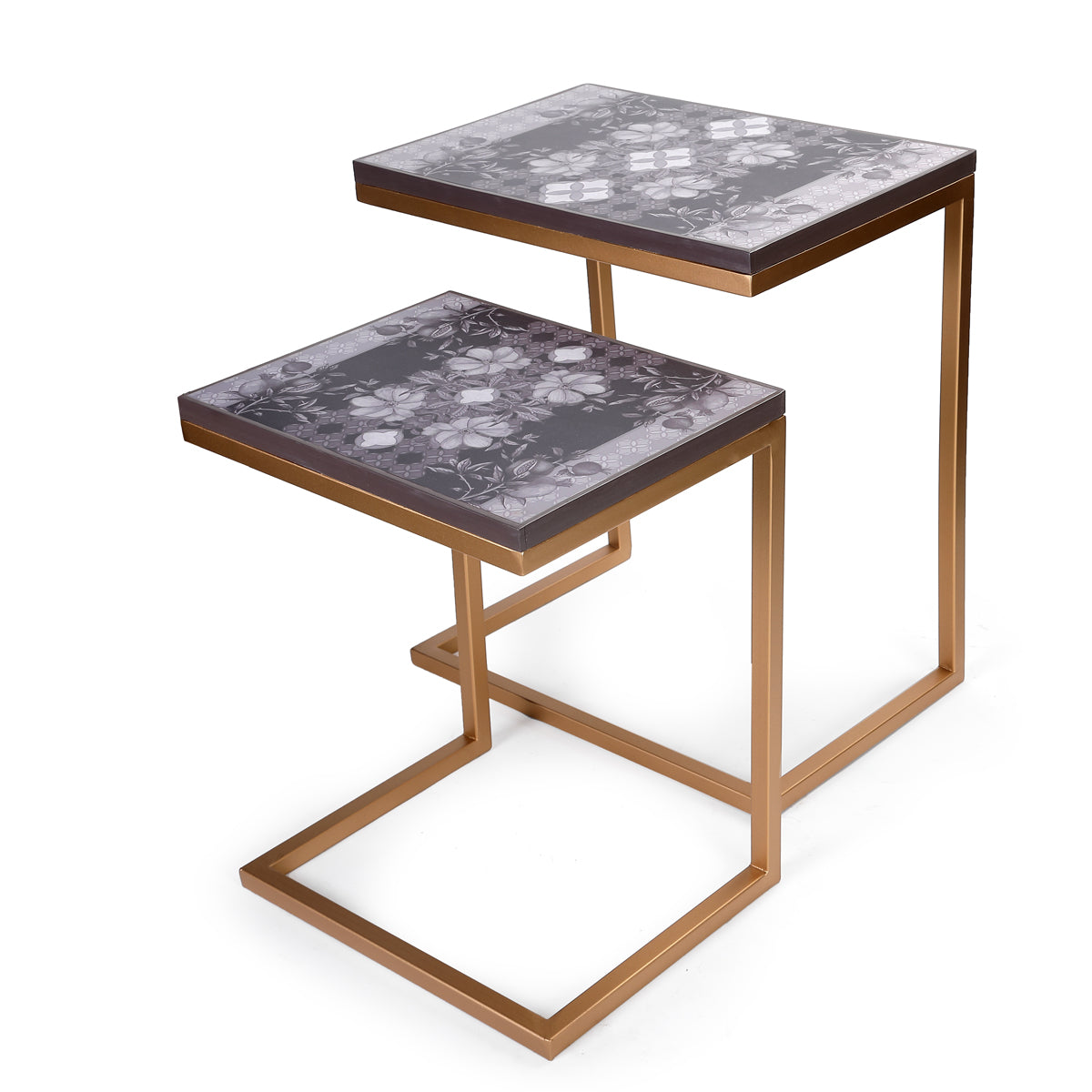 Granatum - C Stack Table Set