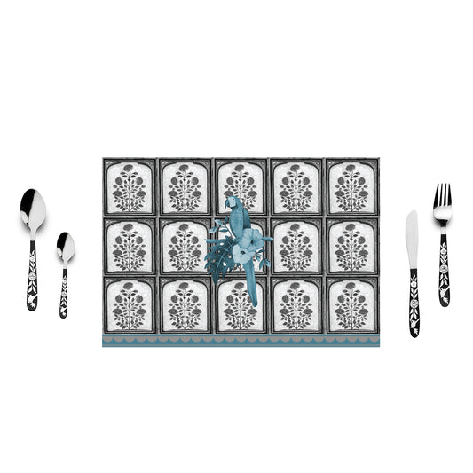 Ek Aur Tota Table Mats