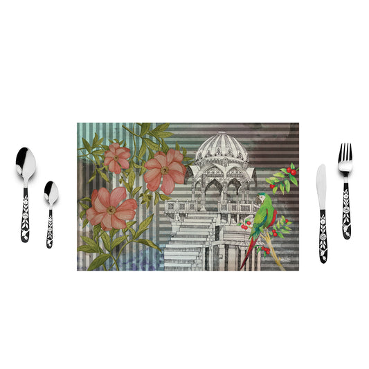 Haveli Eclectic Table Mats