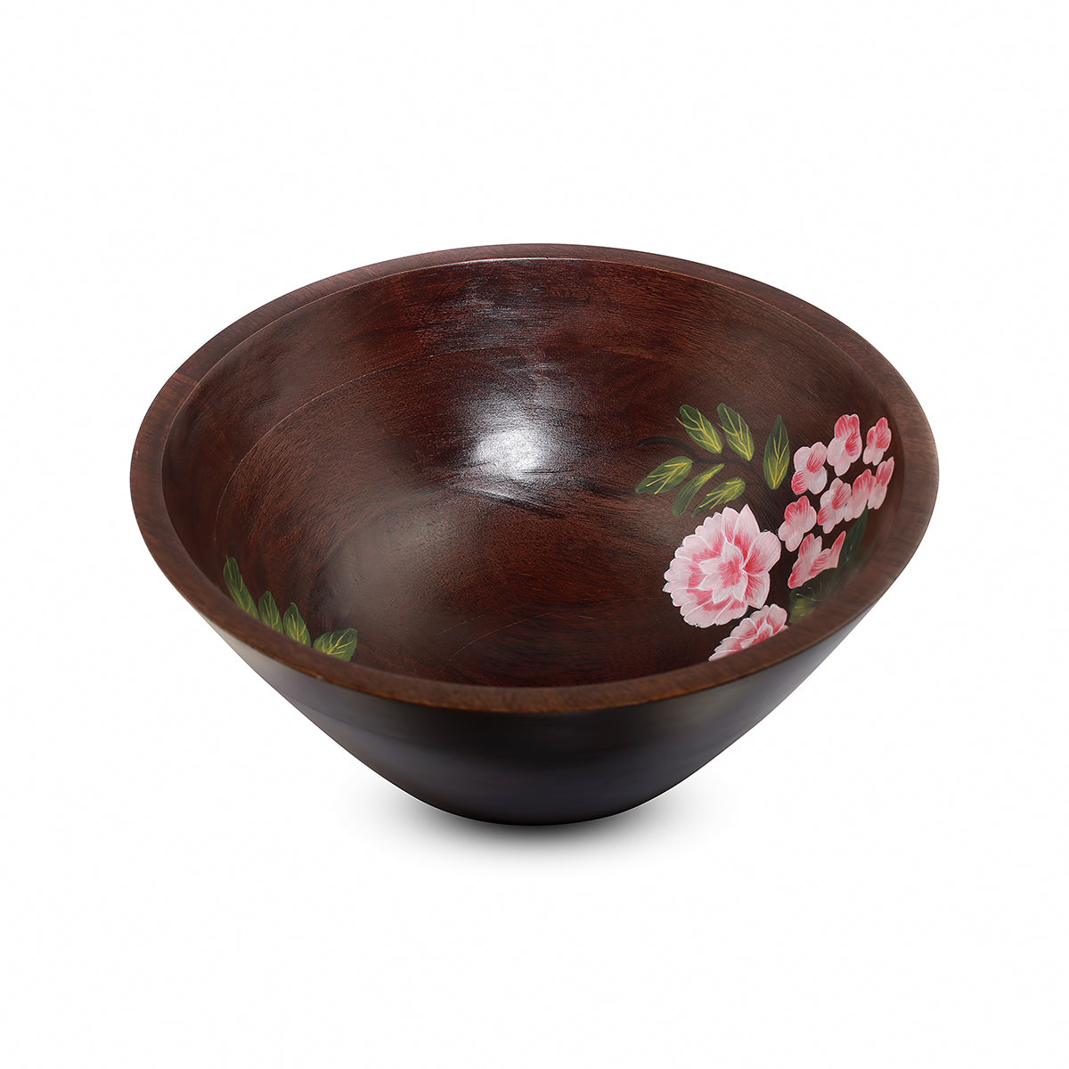 Deep water soaks Hand painted Bowls