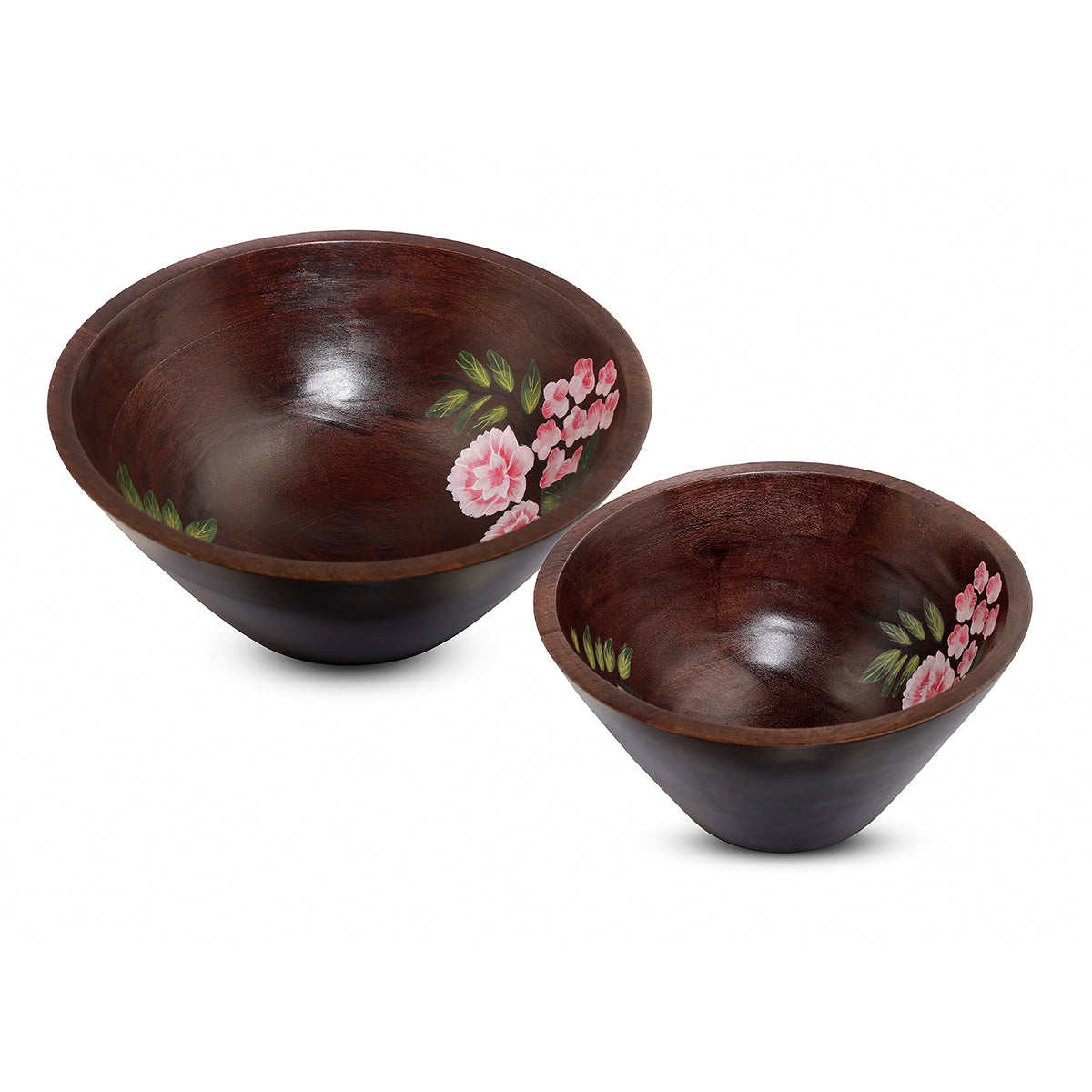 Hand painted Bowls