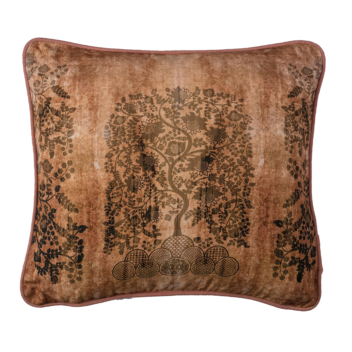 Tree Of Life Cushion Cover