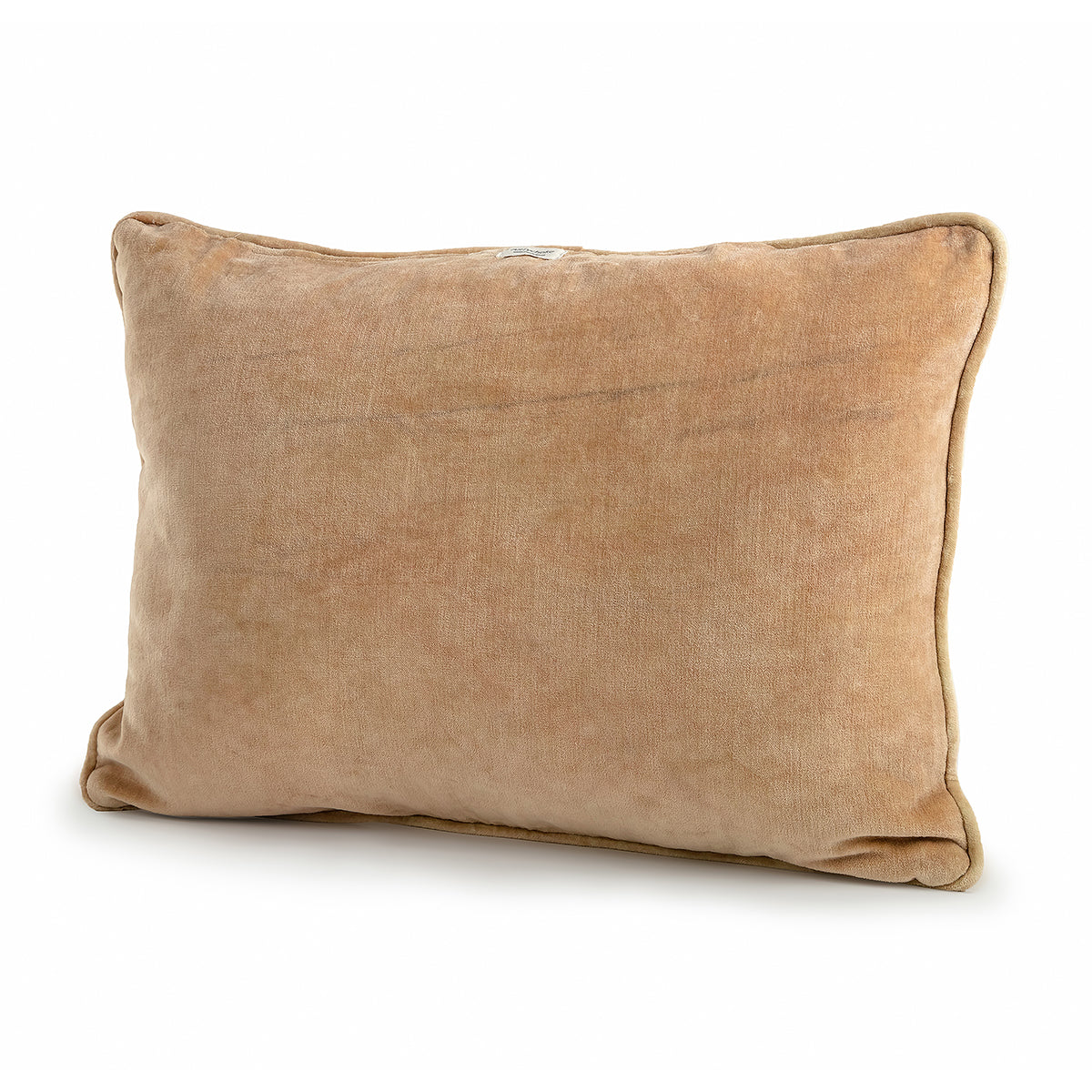 Gold Velvet cushions cover for bedroom