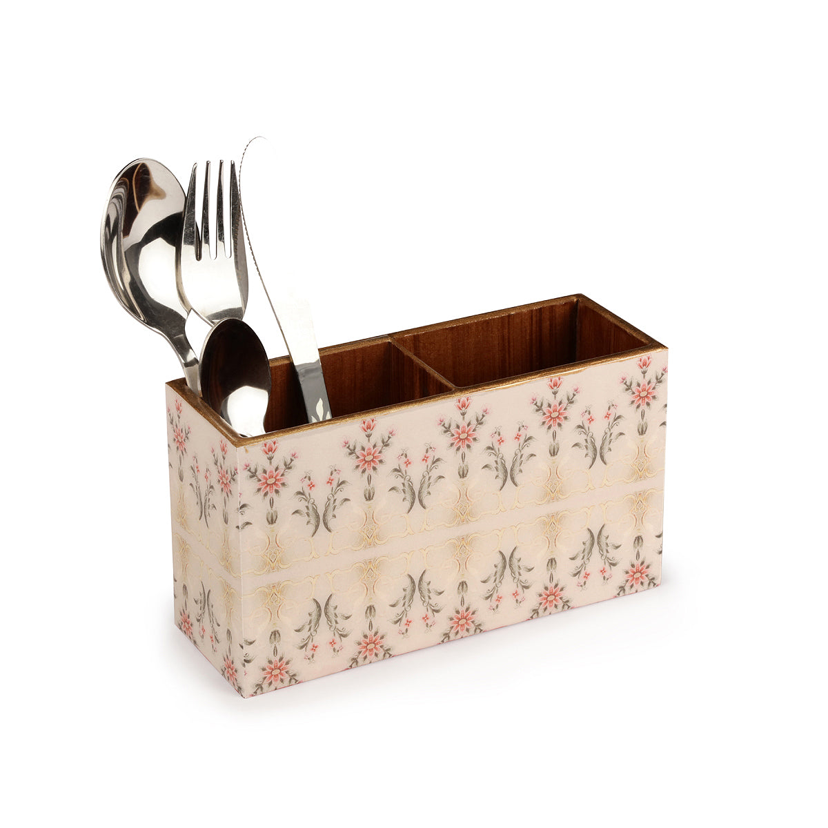 Buy Rose Quartz Glossy Organiser