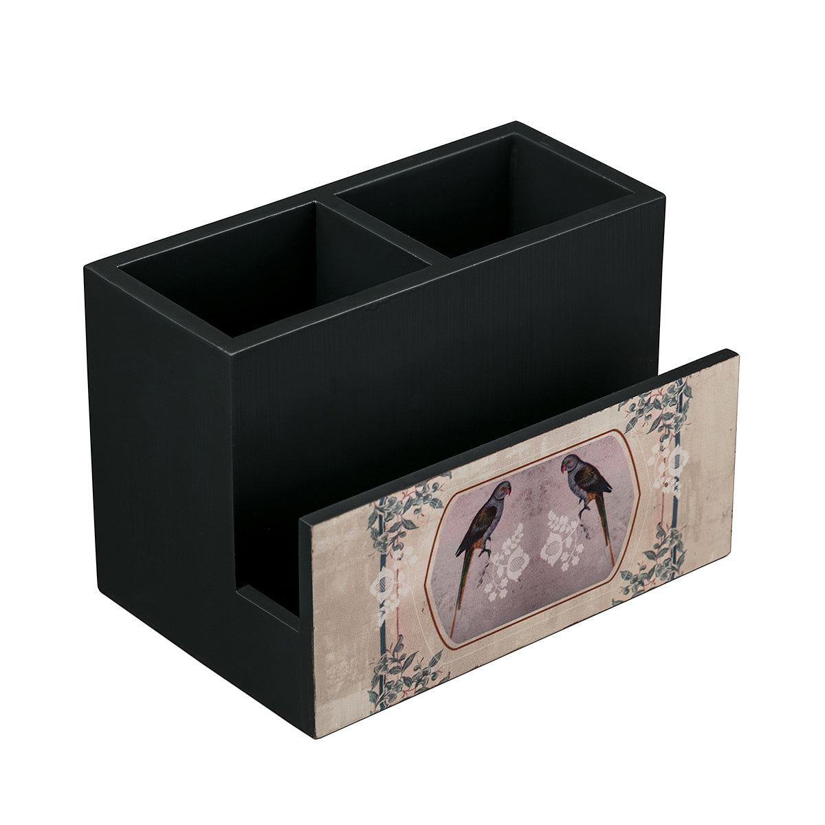 Parrot Boota Groovy Black Holder