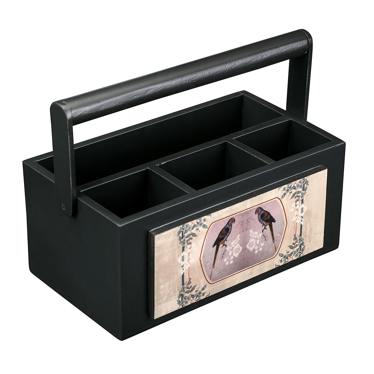 Buy Parrot Boota Multi Utility Holder