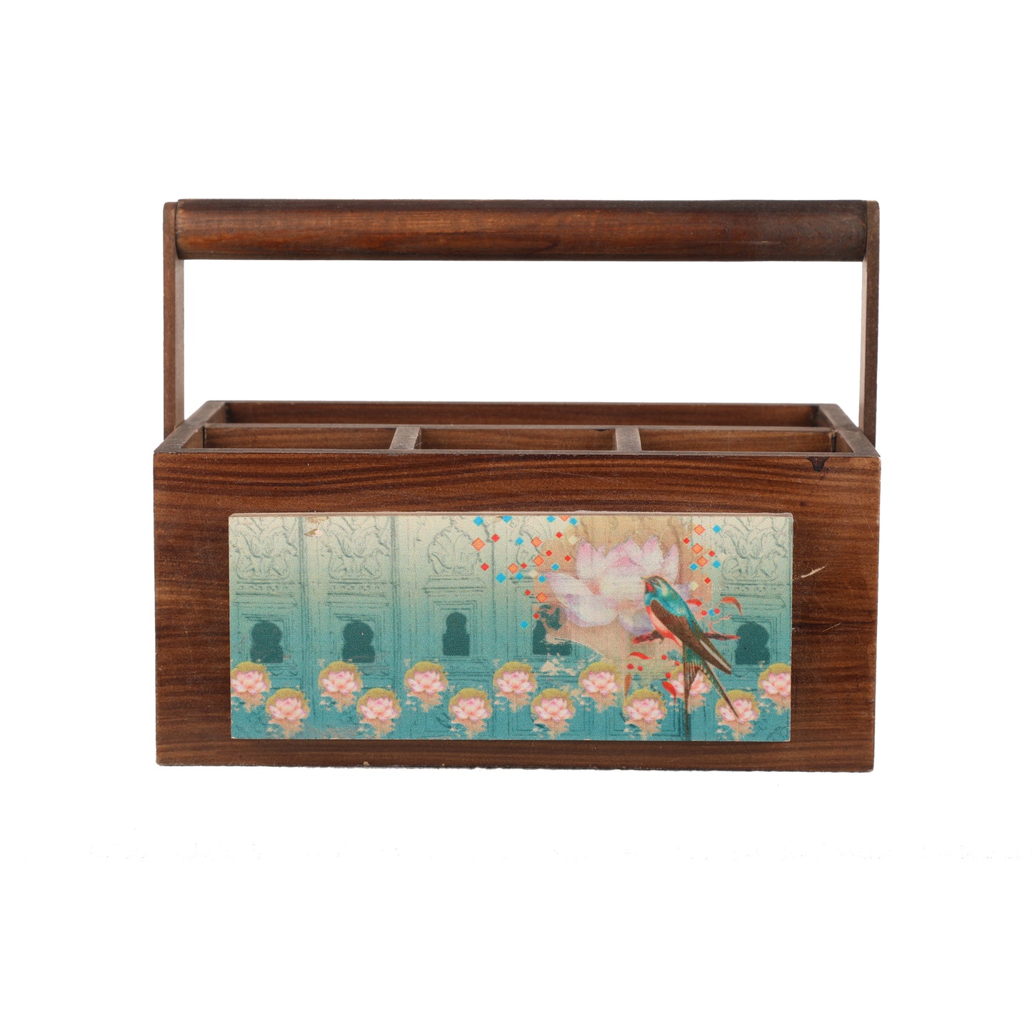 Buy Vintage Bird Multi Utility Holder