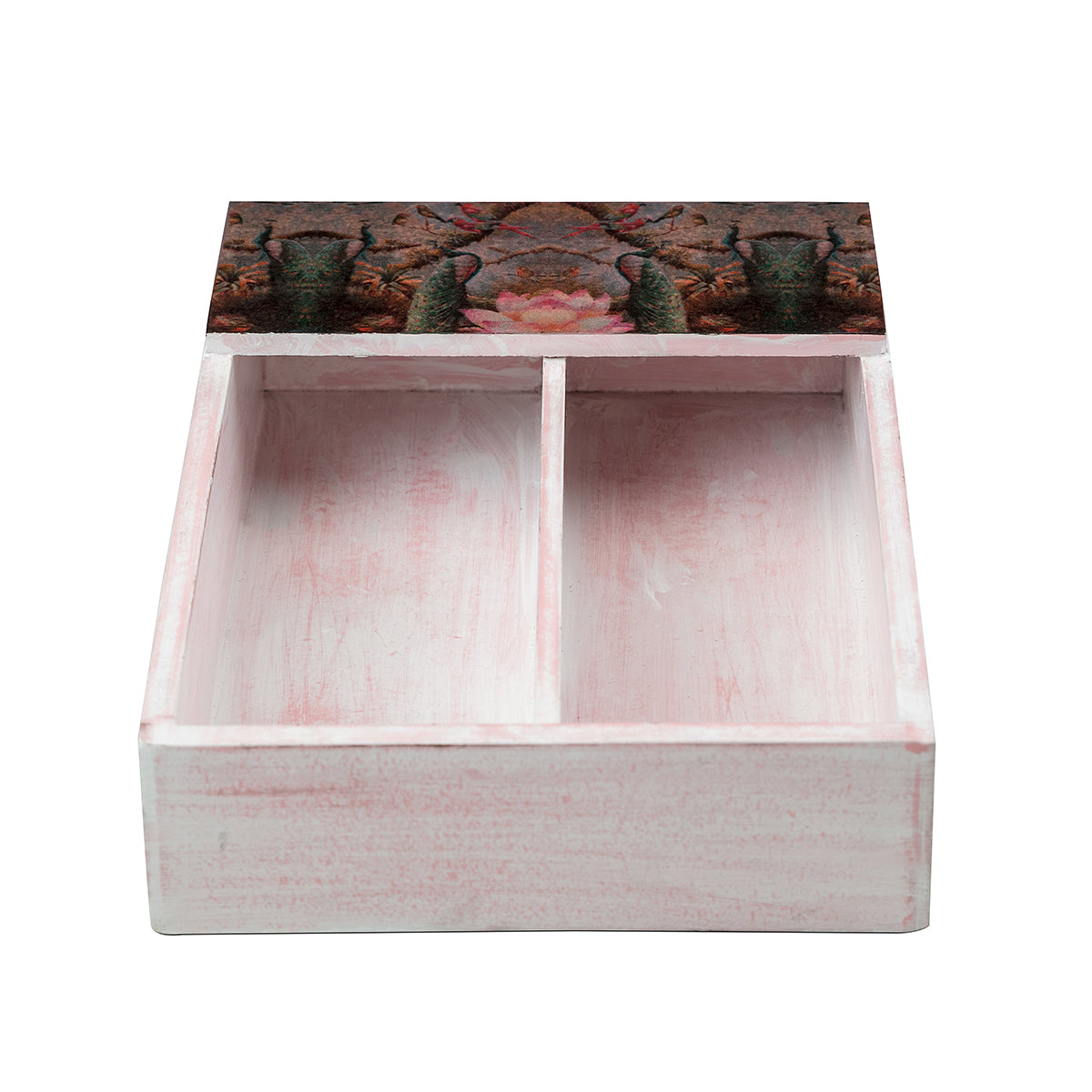Buy Napkin Holder Set at artychoke