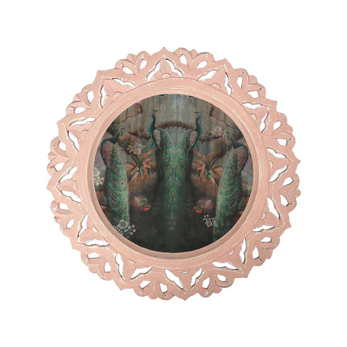 Buy Peacock Cake Stand