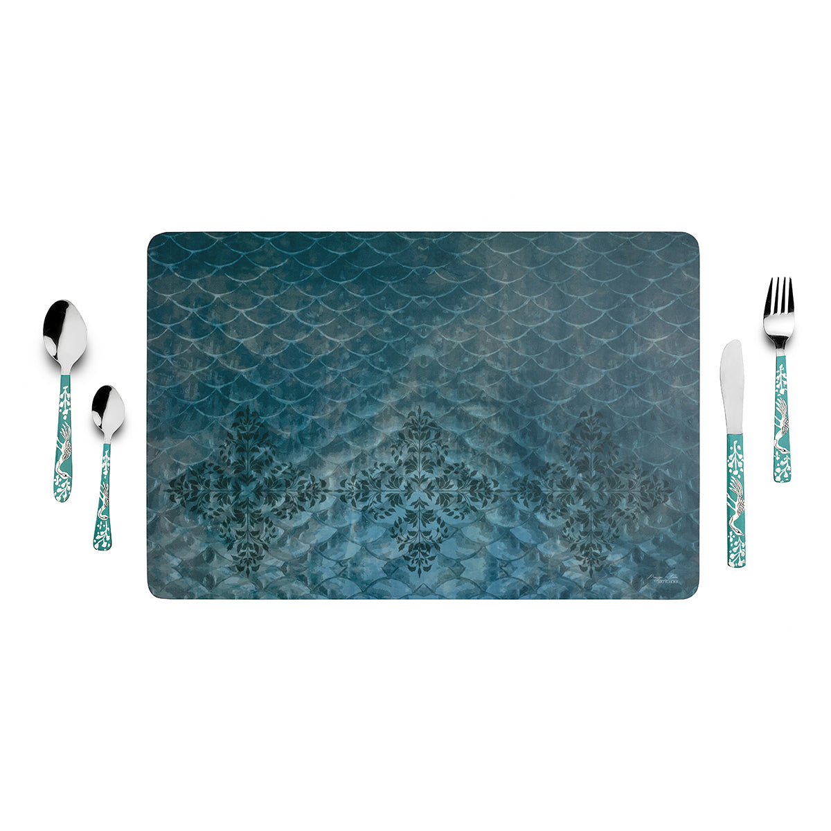Sheesh Mahal Table Mats