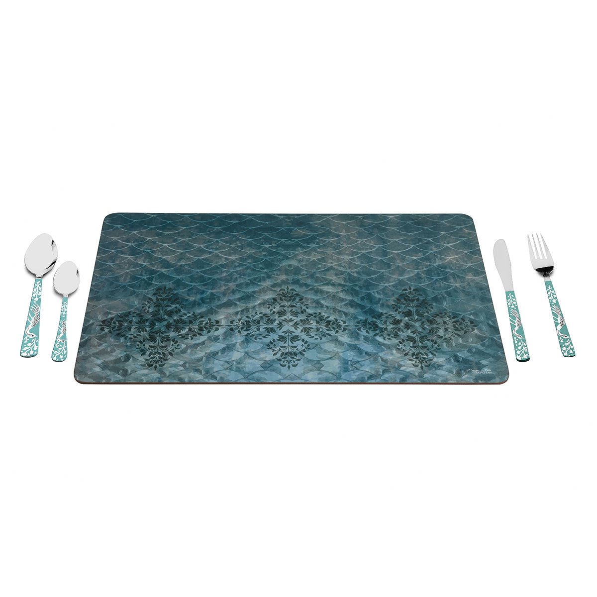 Sheesh Mahal Table Mats