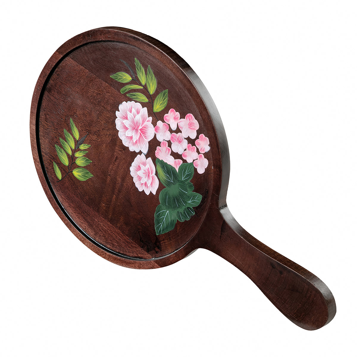 Buy Handcraft painted Round Platter