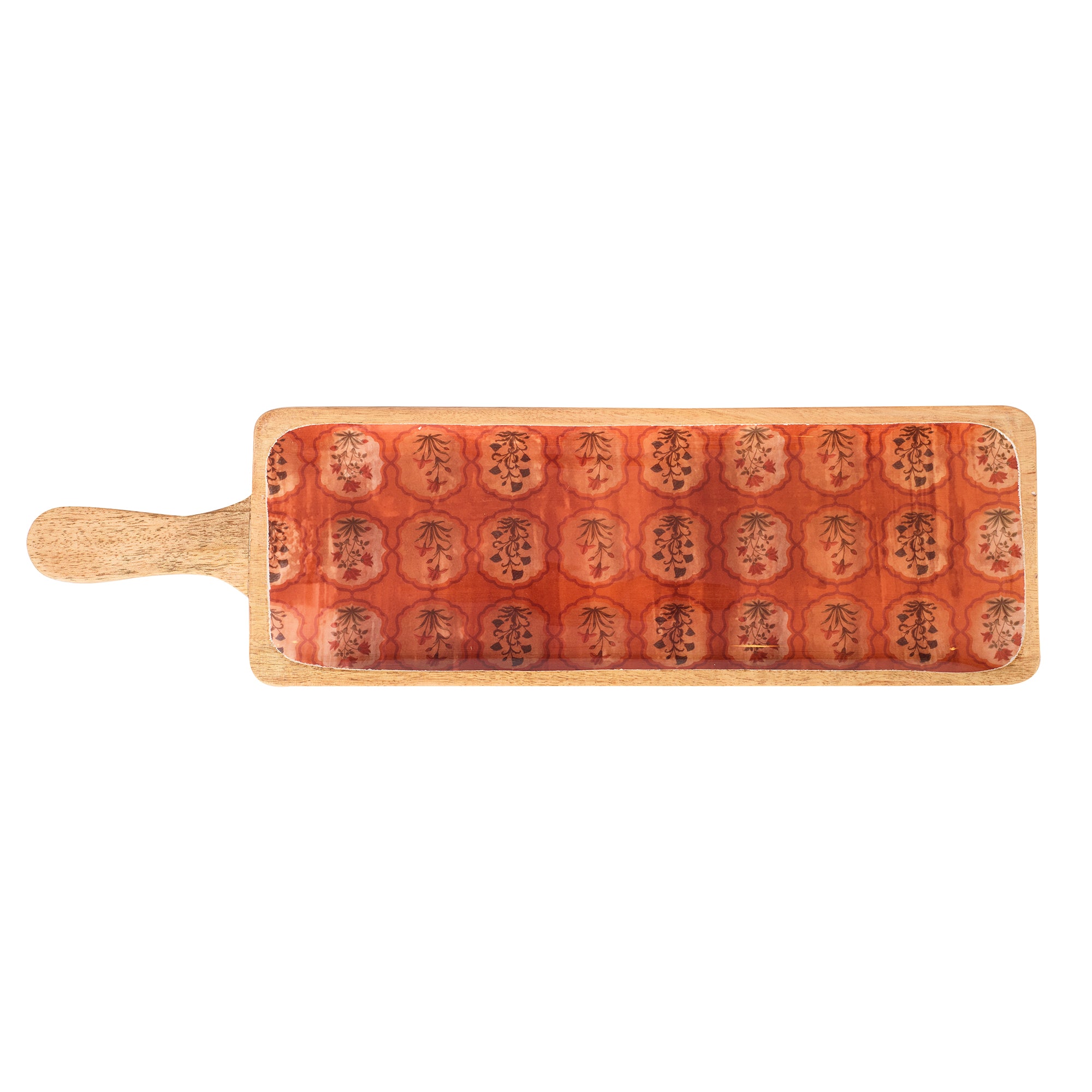 Rustica Bat Platter