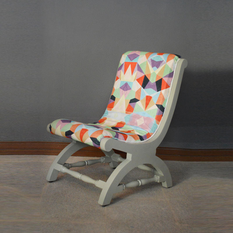 Kaleidoscopic Chair - Artychoke