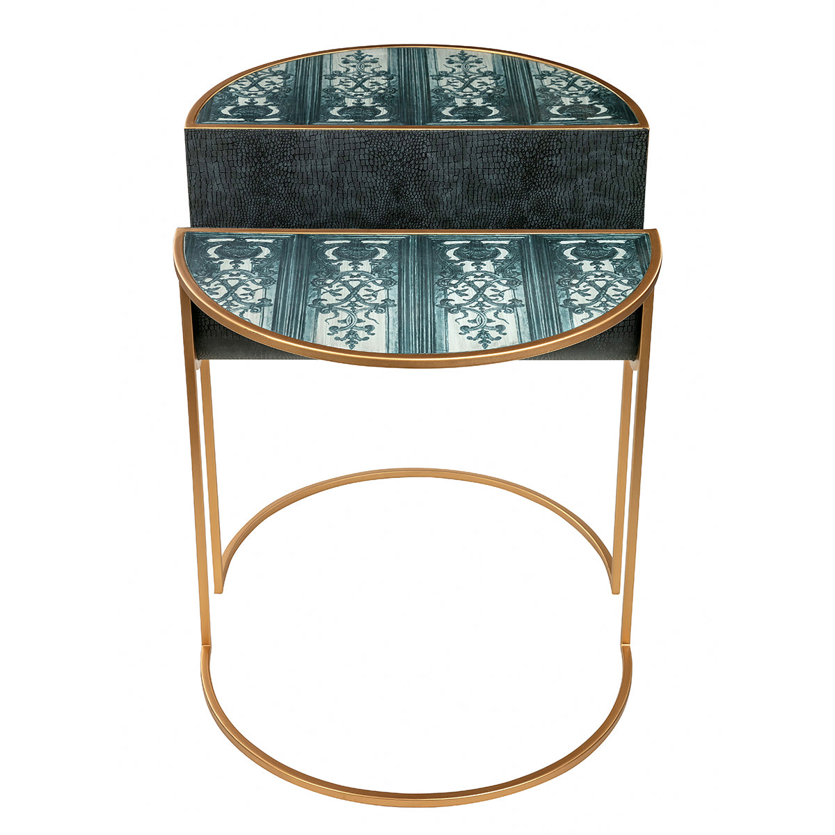 Butterfly Magazine Accent Table For any room