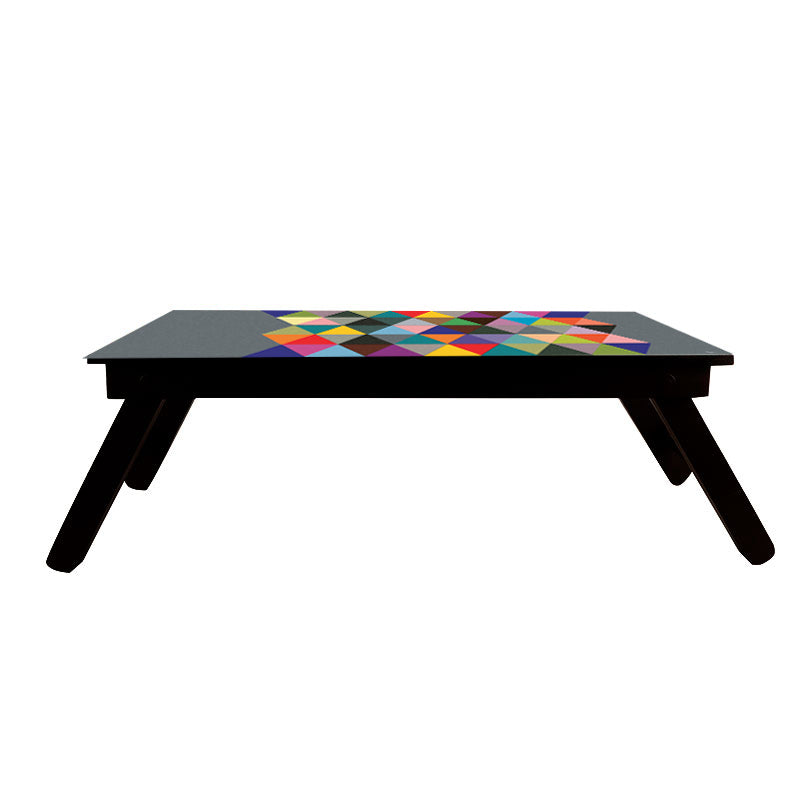 Buy Triad Wooden Folding Bed Table