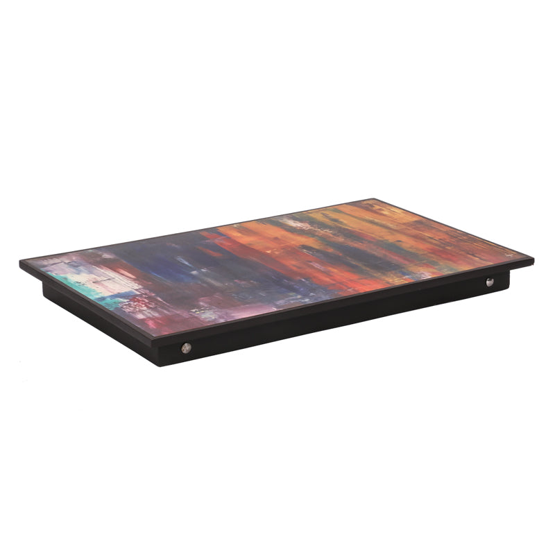 Universe high quality wooden & easily foldable Table