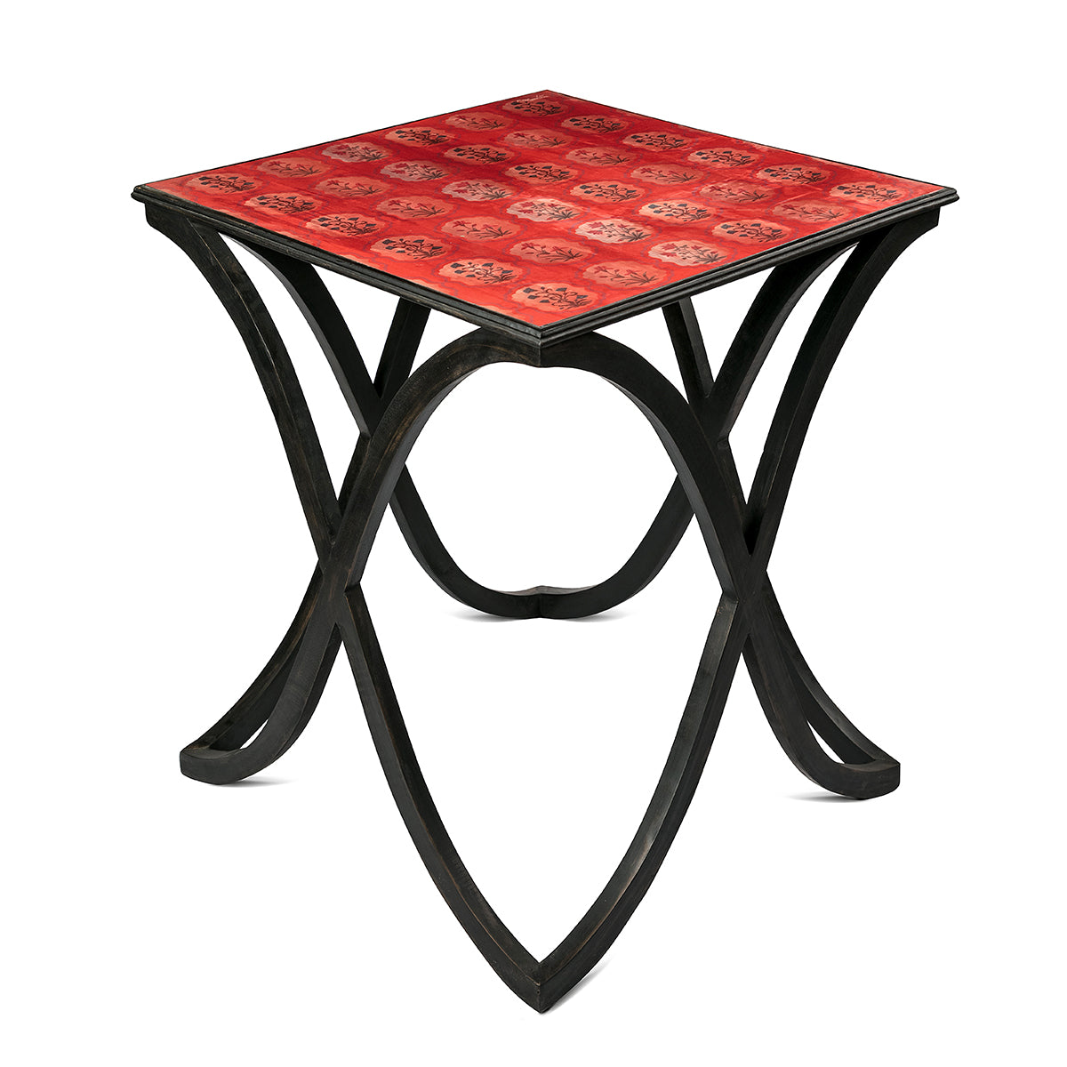 Rustica Curvy Table