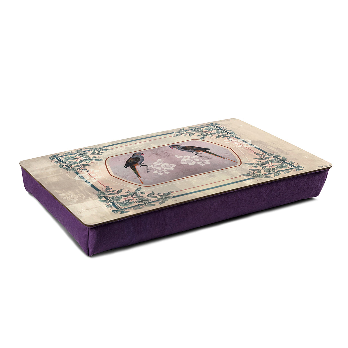 Parrot Boota Lap Table