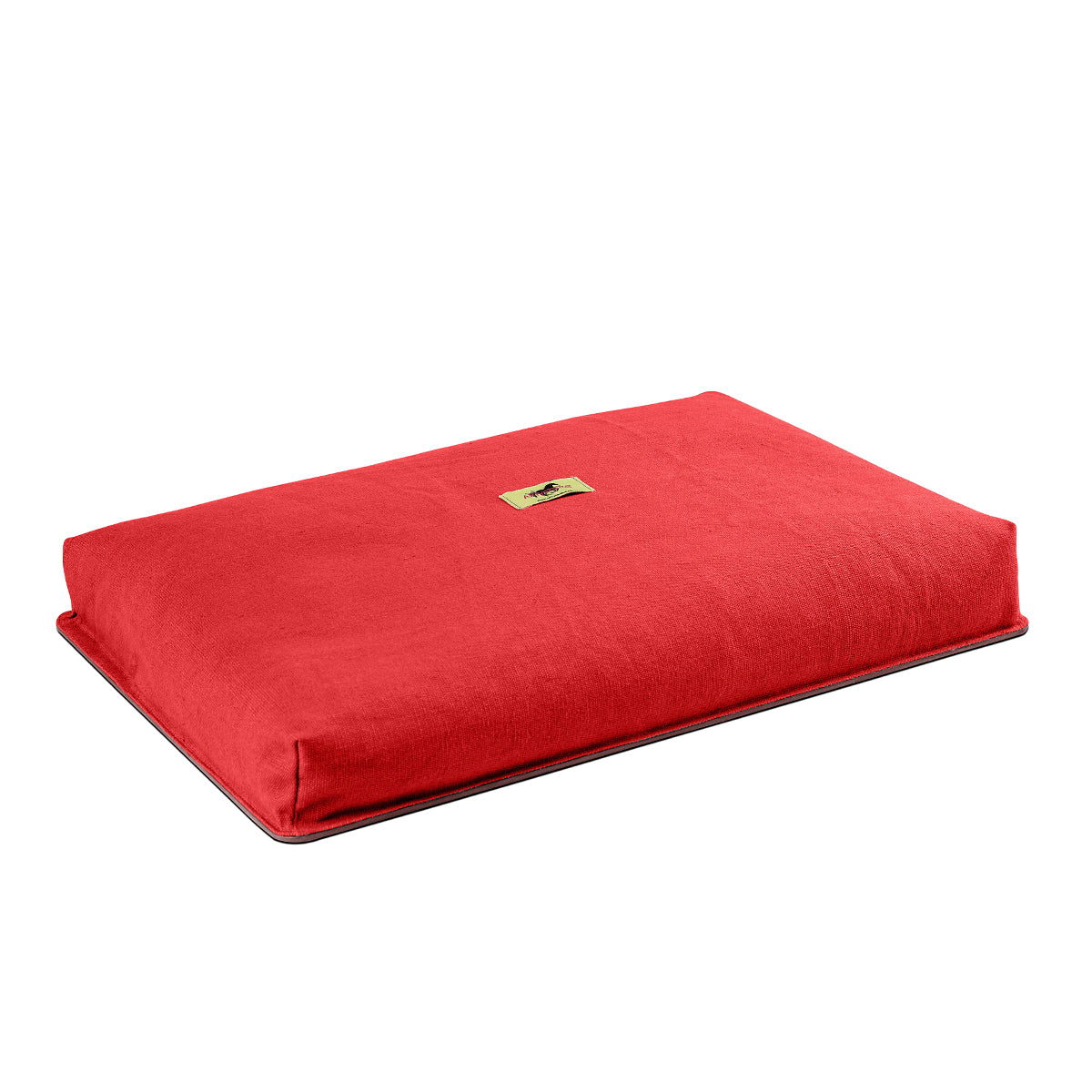 Back View Rustica Lap Table
