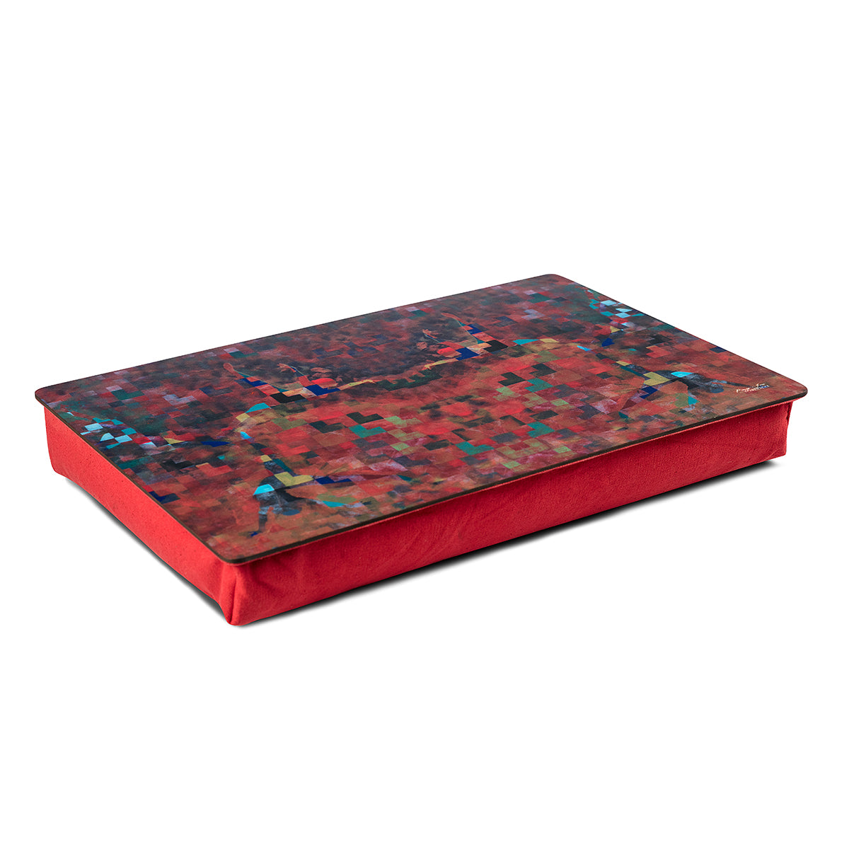 Wandering Lap Table