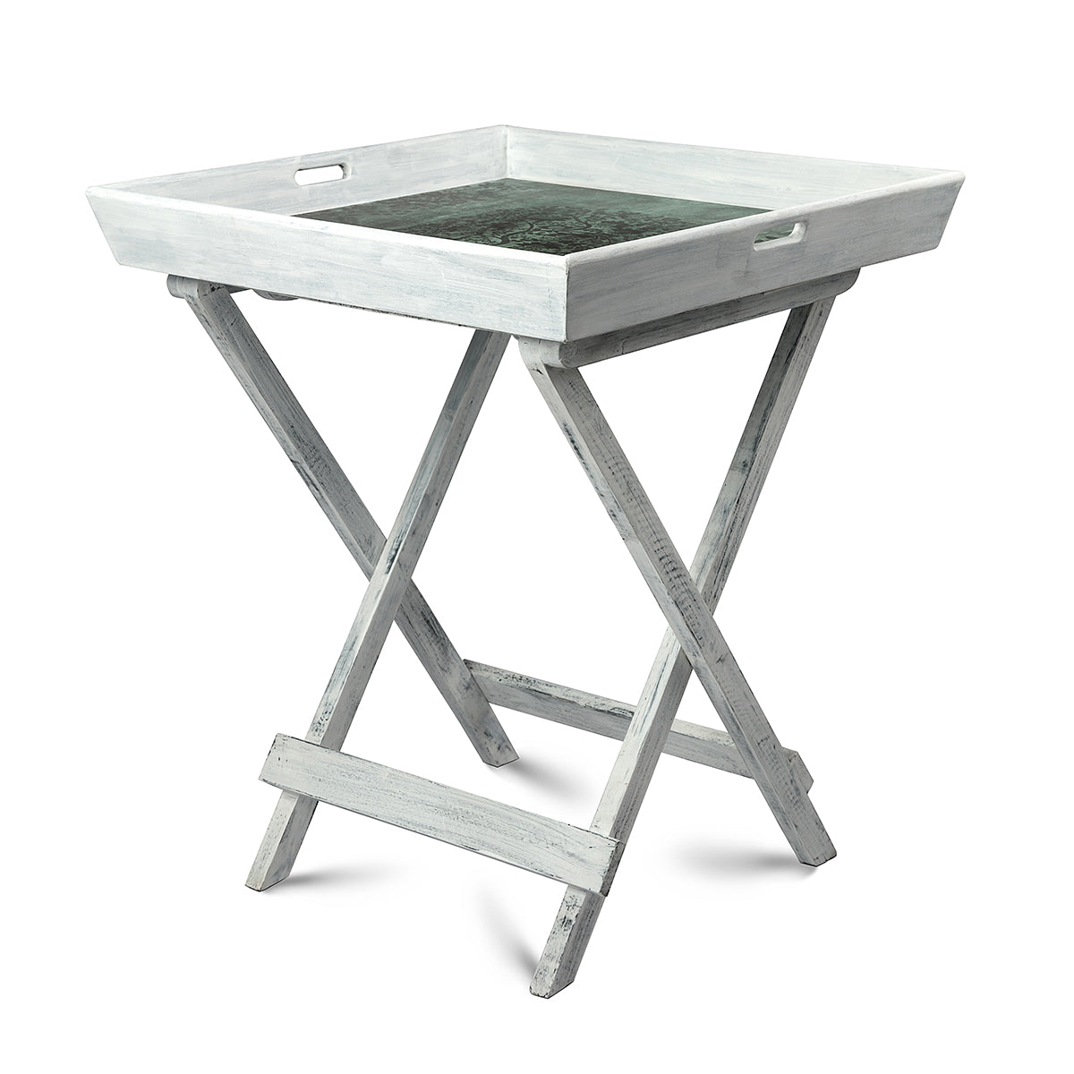 The Tree of Life Split Butler Table