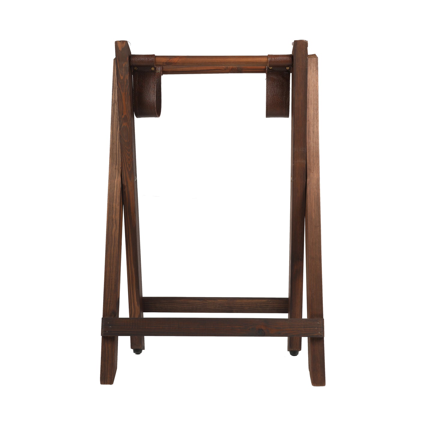 Horse Jharoka Folding Wooden Butler easy to Fold design