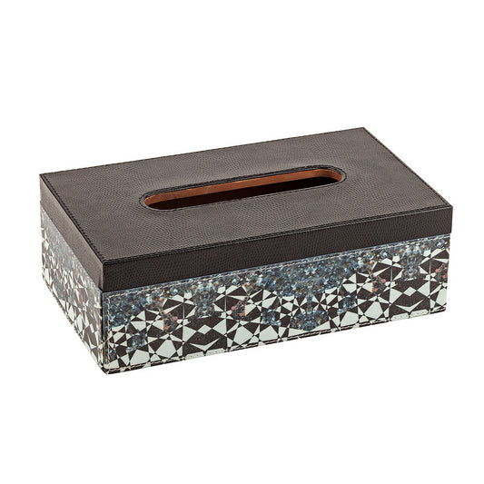 Three Women Tissue Box - Artychoke