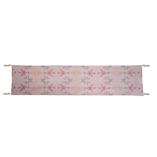 Rose Quartz Table Runner - Artychoke