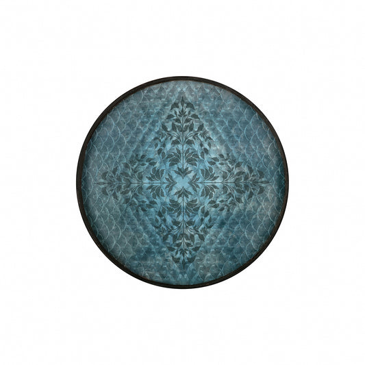 Antique Sheesh Wall Art - Artychoke