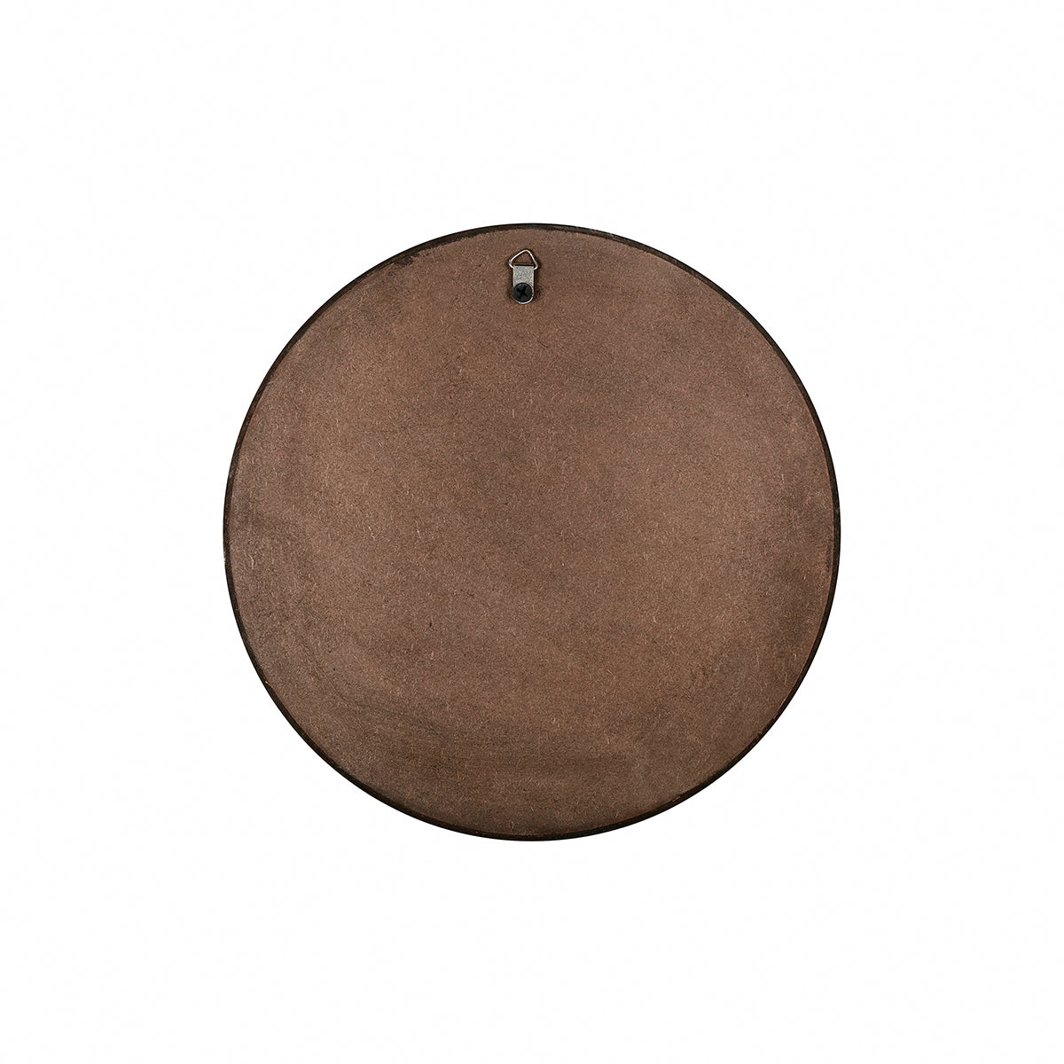 Hanging Garlands Wooden wall plate