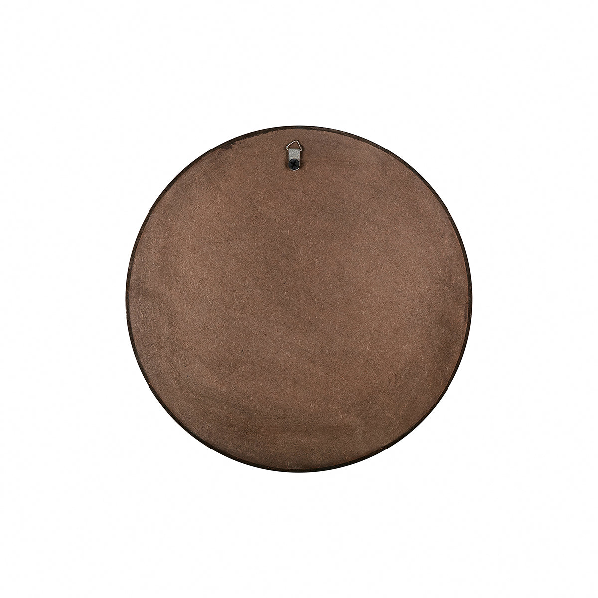 Back View Pichwai Green Wooden Wall Art