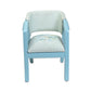 Kids Copter Blue Chair