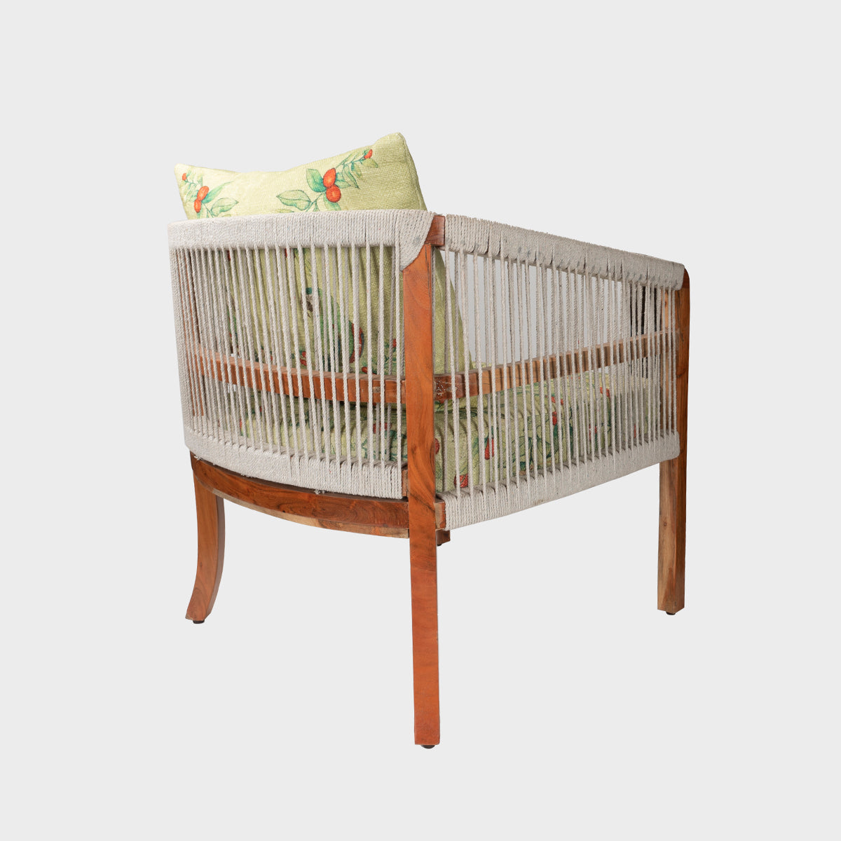 Savannah Parrot Chair