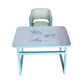 Kids Copter Blue Table