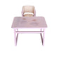 Kids Blip Pink Chair
