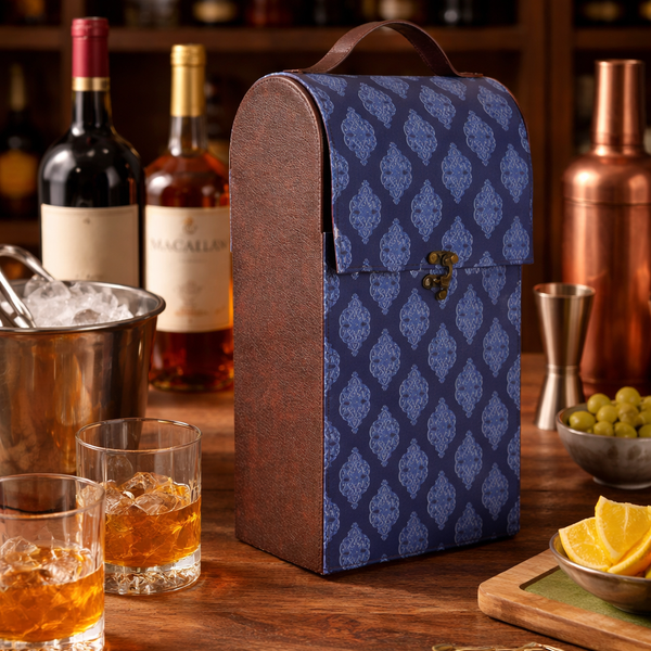 Bottle Trunk
