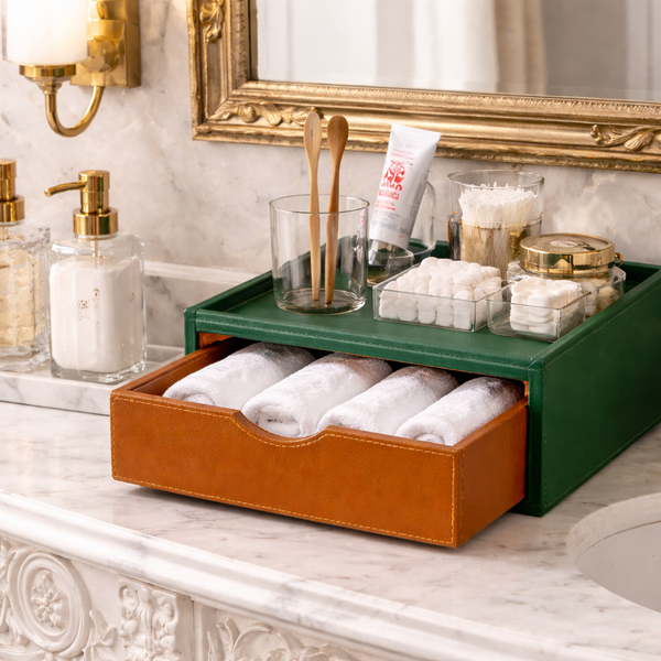 Vanity Drawer Box