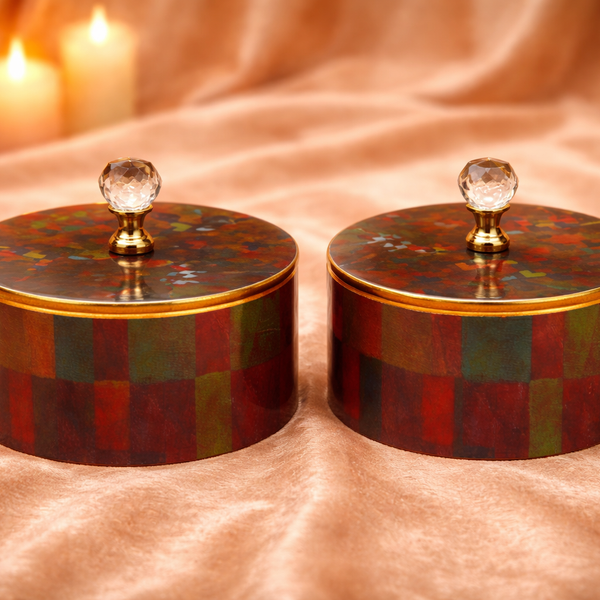 Round Box