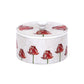 Ivory Lotus Box Set: Includes Tray, 2 boxes & Candle Votive