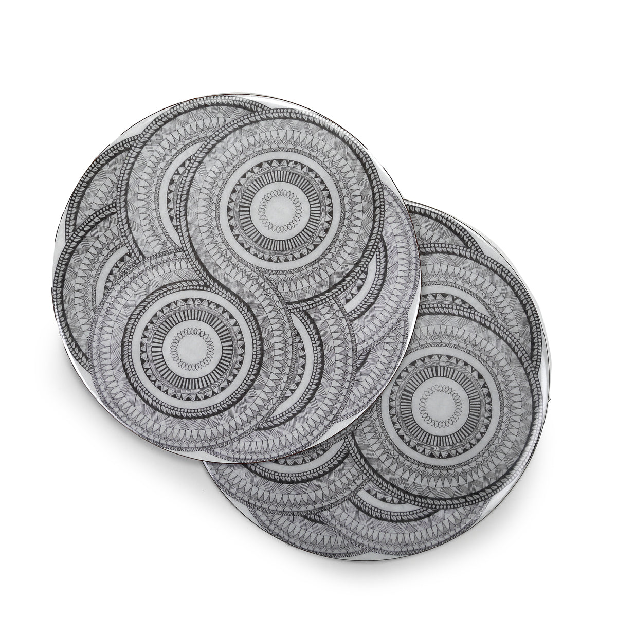 Mandala Trivet (Set of 2)
