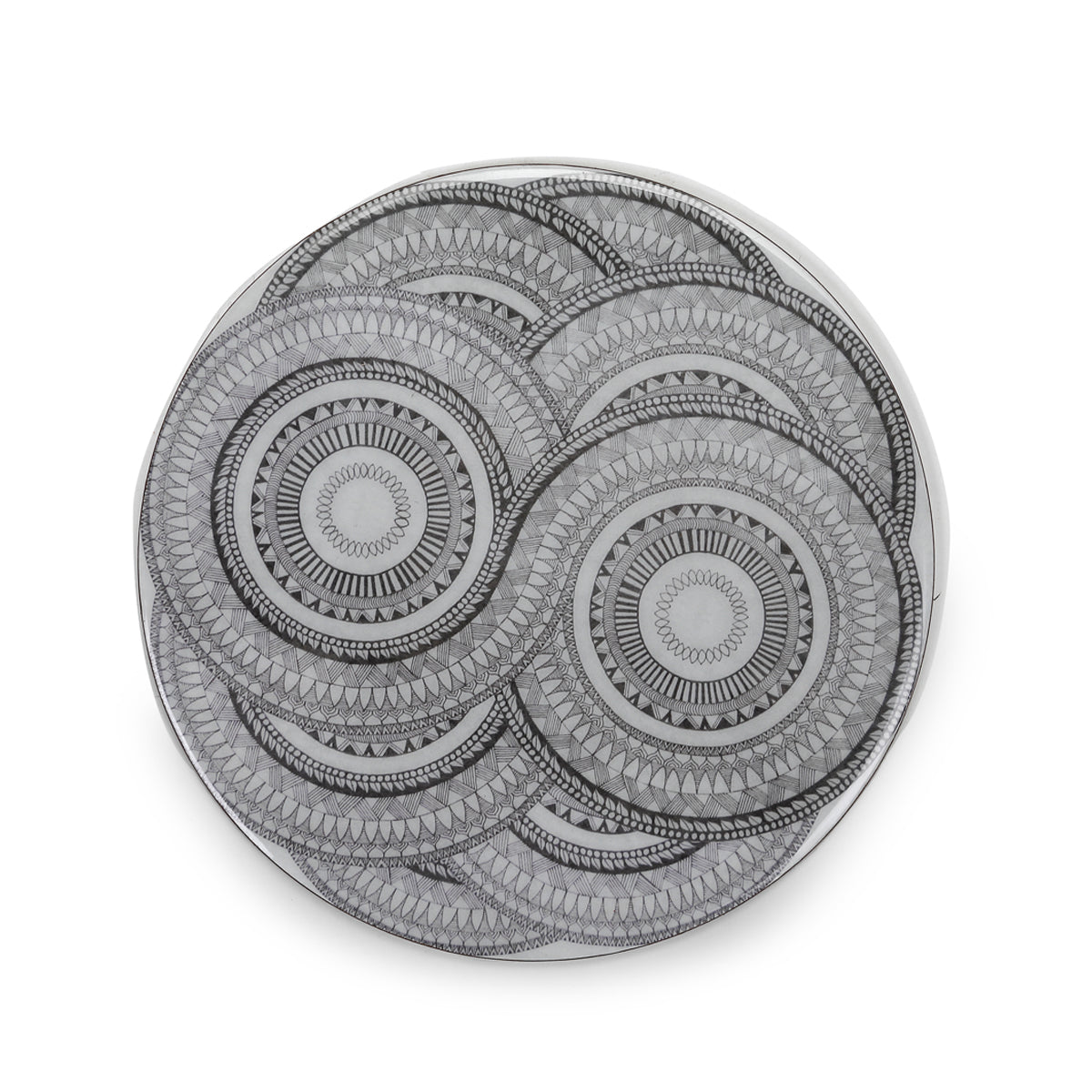 Mandala Trivet (Set of 2)