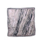 Monochrome strokes Pocket Square