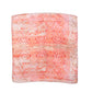 Pink City Pocket Square
