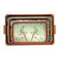 Savannah Parrot Grove Tray