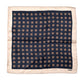 Star Studded Pocket Square