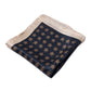 Star Studded Pocket Square