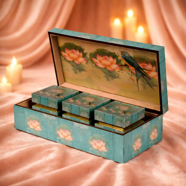 Majestic Gift box